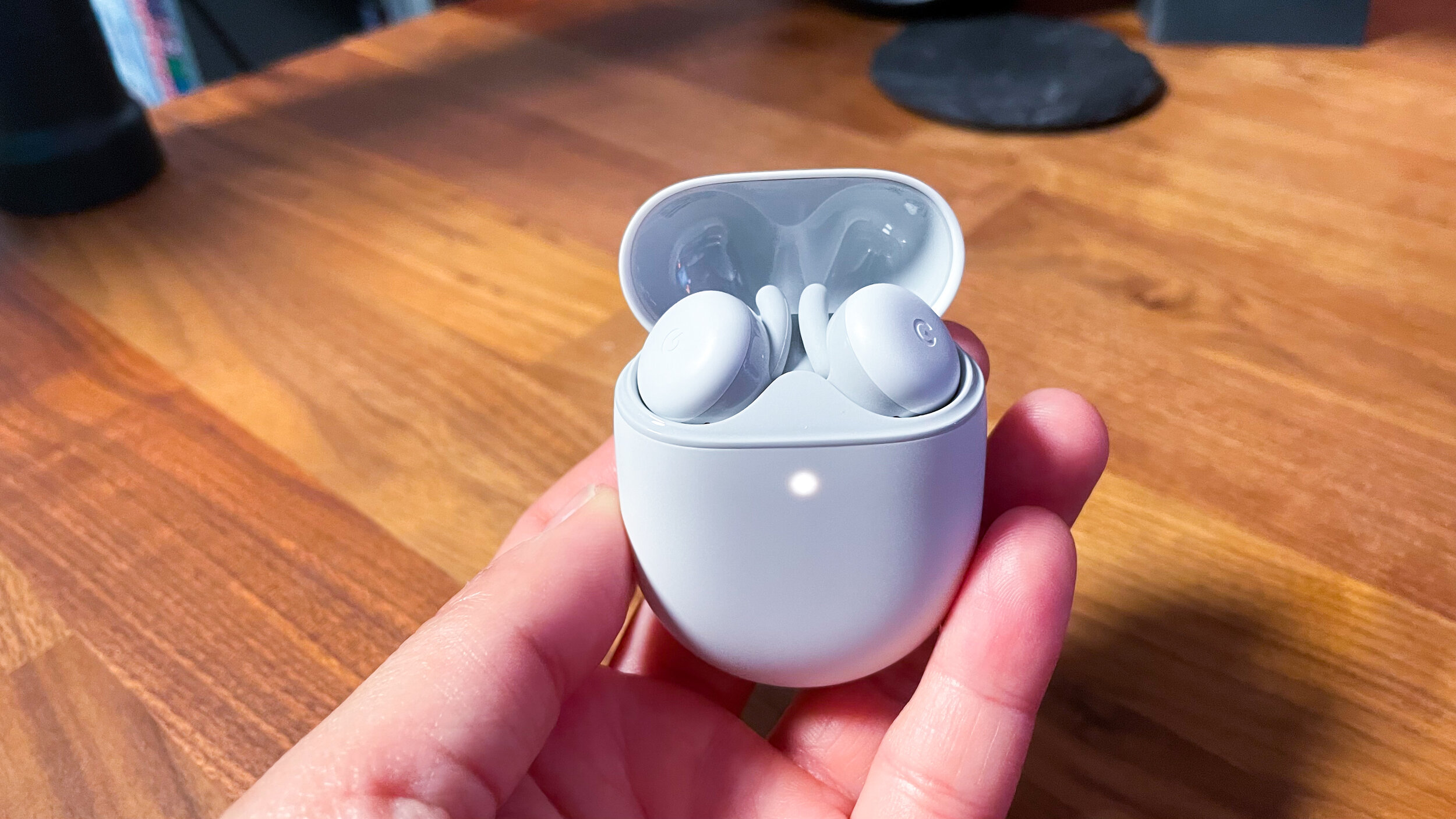 Google Pixel Buds A-Series sea - イヤホン